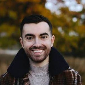 Meet your Posher, Domenic